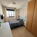 Wonderful Apartment In Canet De Berenguer. Valencia